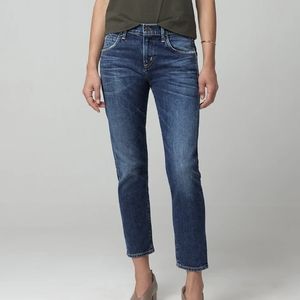 Citizens of Humanity Elsa Crop